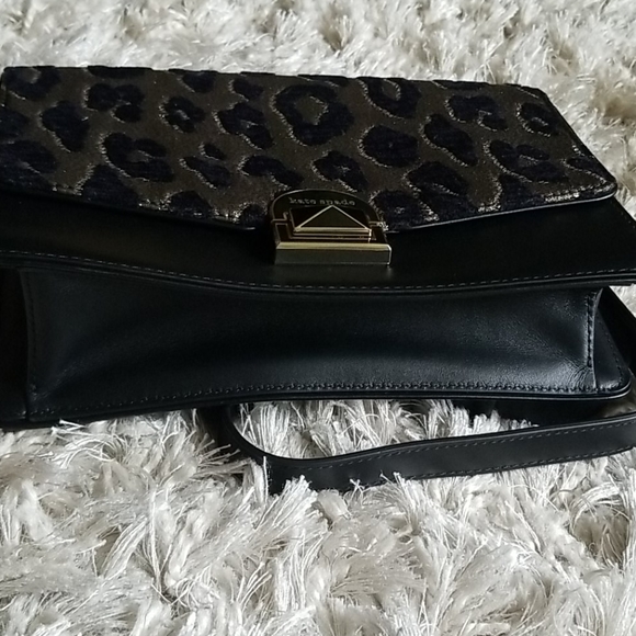 Neve Ocelot Med Convertible Shoulder Bag - Picture 10 of 16